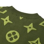 Louis Vuitton Unisex Sweatshirt Size S-XL - Image 15