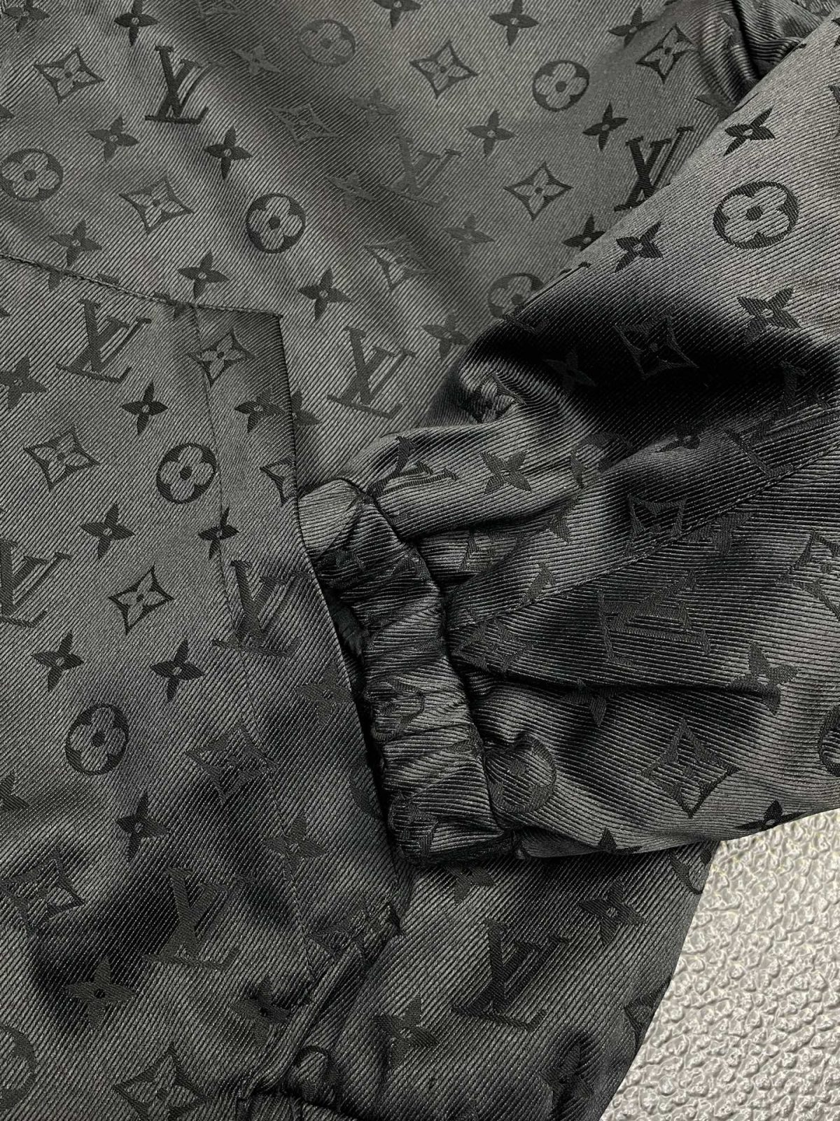 Louis Vuitton Unisex Jacket Size M-XXXL - Image 11