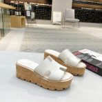 Hermes Eze 30 Sandals Size 35-41 3-Color - Image 5