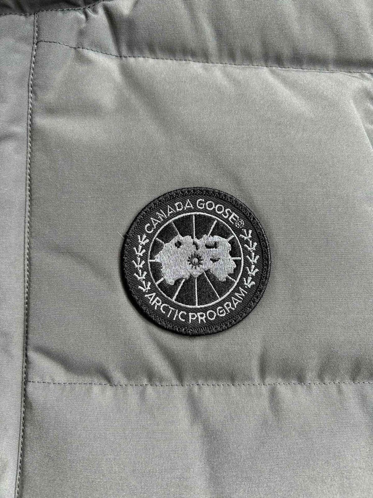 Canada Goose E20 Freestyle Vest-WD Men Winter Vest Size S-XXL - Image 6