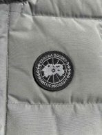 Canada Goose E20 Freestyle Vest-WD Men Winter Vest Size S-XXL - Image 6