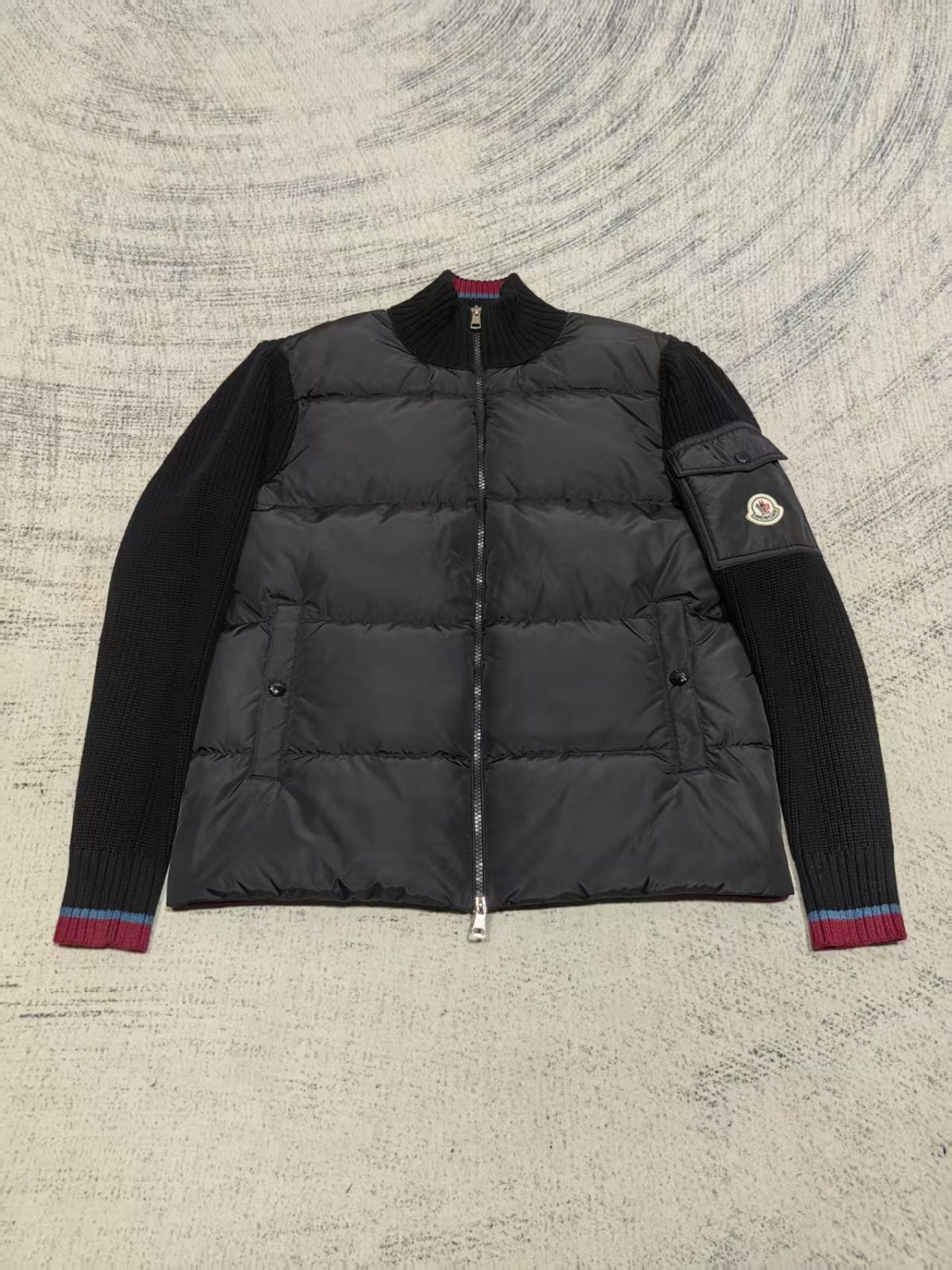 Moncler 25SS Mackage Oceane Down Jacket Size M-XXXL - Image 2