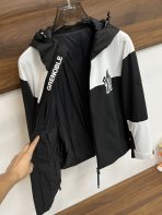 Moncler Unisex Jacket Size M-XXXL - Image 3
