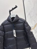 Moncler 25SS Laichefur Women Down Jacket Size S-XL - Image 4