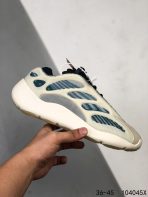 Yeezy 700 V3 Mens/Women's Sneakers Shoes 36 - 45 - Image 5