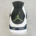 Nike Air Jordan 4 New Sneakers Shoes Gr. 36-46 - Image 8