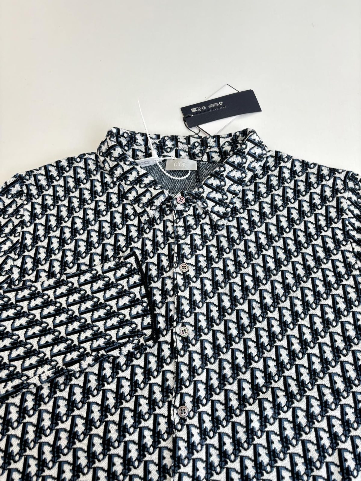Dior Unisex Shirt Size S-L - Image 6