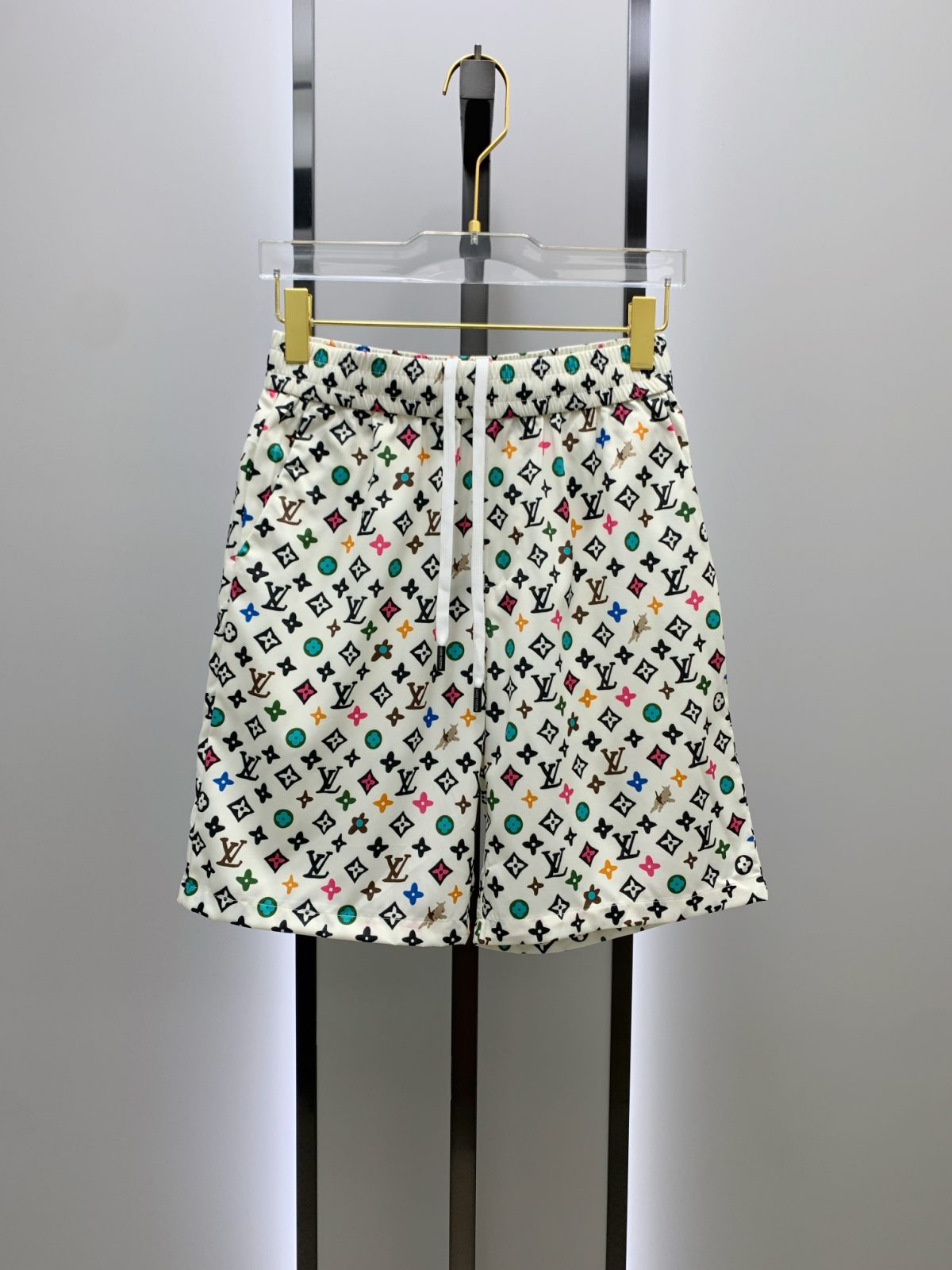 Louis Vuitton Sommeranzug Size M-XXL - Image 7