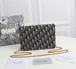 Dior Women Shoulder Bags 22*14.5*4.5cm - Image 3