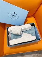 Prada 2024 New Monolith sandals Size 36-40 - Image 8