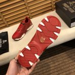 Philipp Plein Mens Outdoor Sneakers Shoes 38 - 44 - Image 7