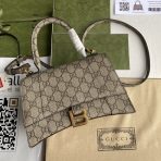 Gucci x Balenciaga Women Shoulder Bags Handbags 2-Size
