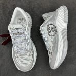 Gucci Ripple Sneaker Size 36-46 - Image 4