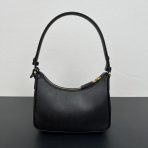 Prada 1BC204 Saffiano Leather Shoulder Bags Size 22*18*6cm - Image 5