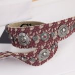 Dior Saddle Bags With Strap for Women Size 25.5*20*6.5cm - Image 6