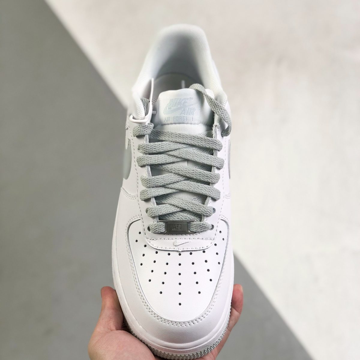 Nike Air Force 1 Sneakers Shoes Gr. 36-45 - Image 2