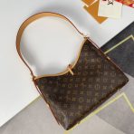 Louis Vuitton M46203 CarryAll Women Bags Size 29*24*12cm - Image 5
