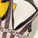 Fendi Swimsuit Size S-XL - Image 5