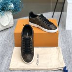 Louis Vuitton Monogram Sneaker Size 36-40 - Image 3