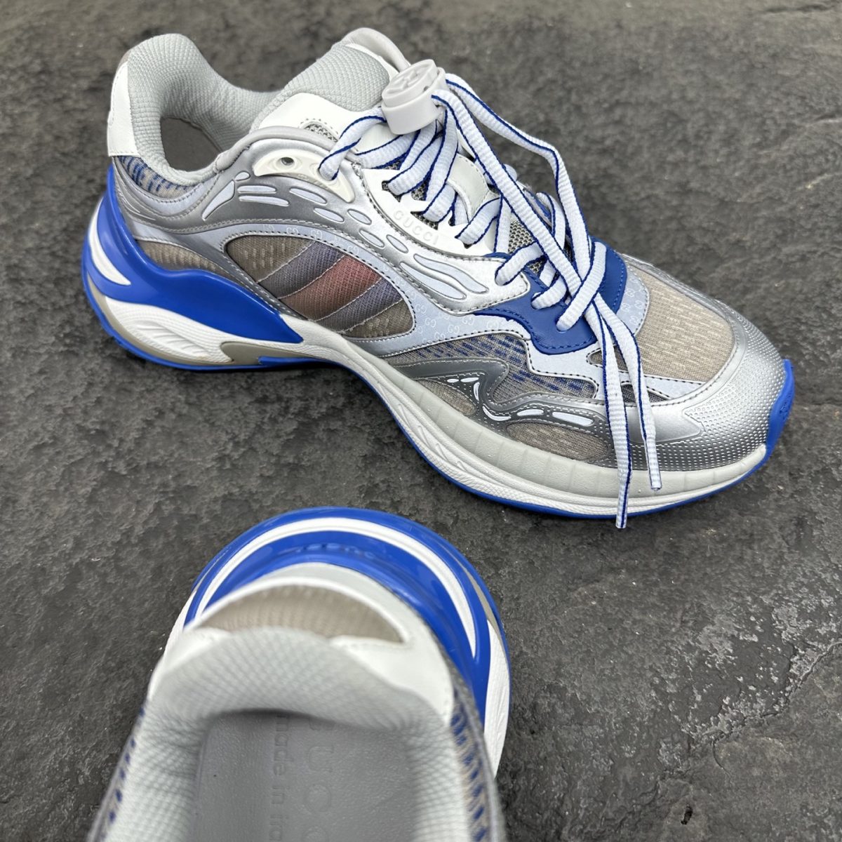 Gucci 2.0 Sneaker Size 36-46 - Image 5