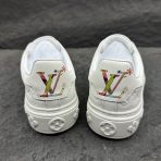 Louis Vuitton Time Out Sneaker Size 36-46 - Image 8