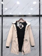 Canada Goose 07 Women Winter Jacket XS-XXL - Image 4