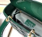 Dior Lady Women shoulder bags 20cm - Image 9