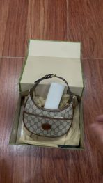 Gucci Women Shoulder Bags 22*12.5*5cm - Image 2