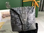 Goyard Boeing Clutch Size 25*12*12cm - Image 4