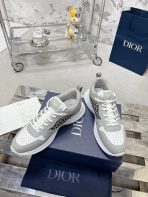 Dior B25 Runner Sneaker Size 36-45 - Image 4