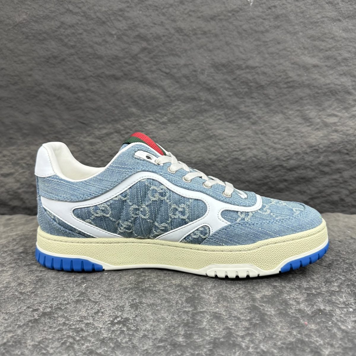 Gucci RE-WEB Sneaker Size 36-46 - Image 9