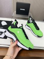 Chanel 2023fw New Sneaker size 36-46 - Image 5