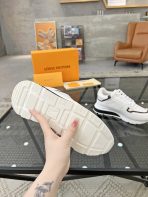 Louis Vuitton 2024ss Runaway Sneaker Size 40-46 - Image 10