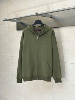 Gucci 2024fw Jacket Hoodie Size S-XL - Image 3