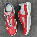 Prada America’s Cup Original Sneaker Size 36-46 - Image 4
