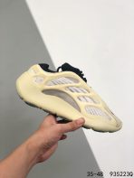 Yeezy 700 V3 Mens/Women's Sneakers Shoes 35 - 48 - Image 5