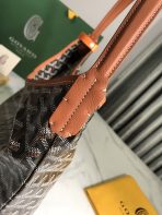 Goyard Hobo Boheme Shopping Bags 42*27*15cm - Image 3
