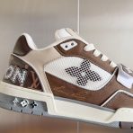 Louis Vuitton Trainer Sneaker Size 40-46 - Image 8