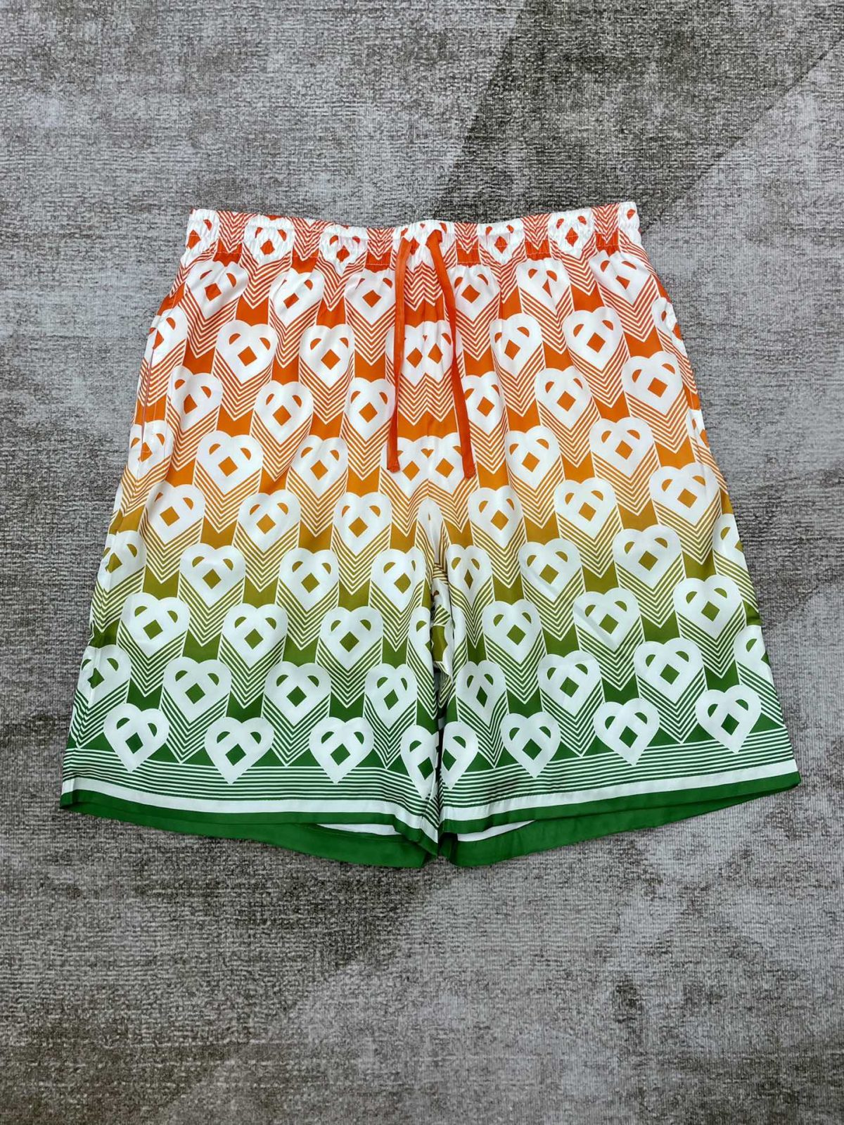 Casablanca Shorts Size S-XL - Image 1