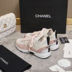 Chanel 2023fw New Sneaker size 36-42 - Image 7