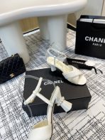 Chanel 2024 New Sandals Size 36-41 - Image 2