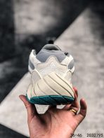 Yeezy 500 Mens/Women's Sneakers Shoes 36 - 46 - Image 3
