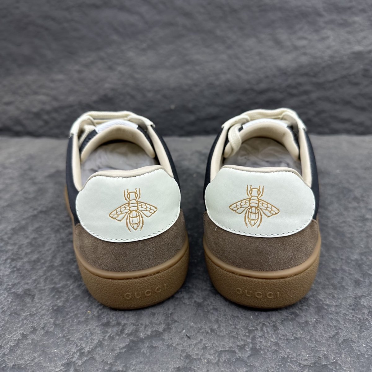 Gucci G74 Web Women Sneaker Size 35-41 - Image 8