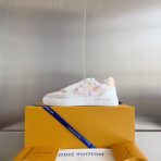Louis Vuitton LV Stadium Sneaker Size 36-45 - Image 5