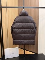 Moncler 25ss Derovx Unisex Winter Jacket Size 1-5 - Image 3
