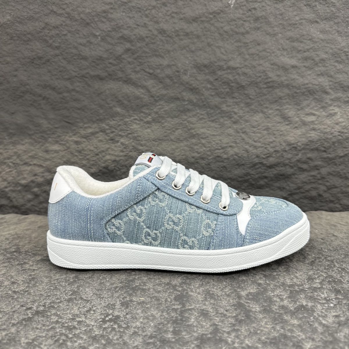 Gucci Screener Sneaker Size 36-46 - Image 7