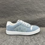 Gucci Screener Sneaker Size 36-46 - Image 7