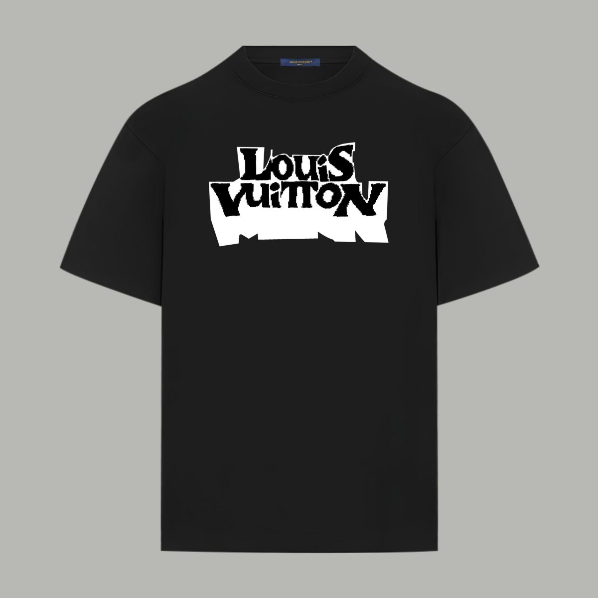 Louis Vuitton Cotton T Shirt Size XS-L - Image 1