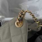 Chanel AS5293 25c Shoulder Bags 30*26*14cm - Image 9