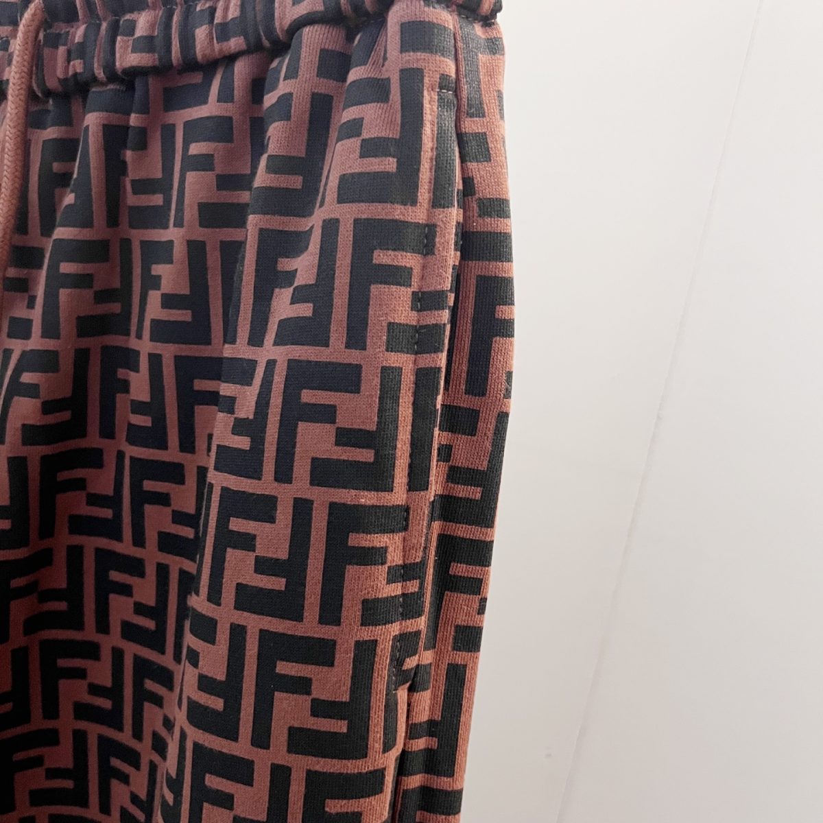 Fendi Unisex Pants Size S-XL - Image 9
